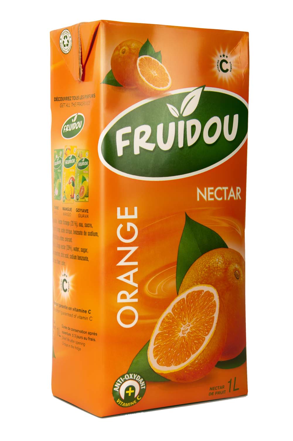 Fruidou